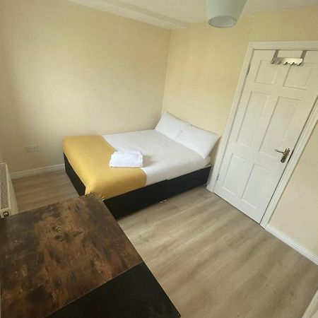 Modern City Centre House In Heart Of Galway City Ngoại thất bức ảnh
