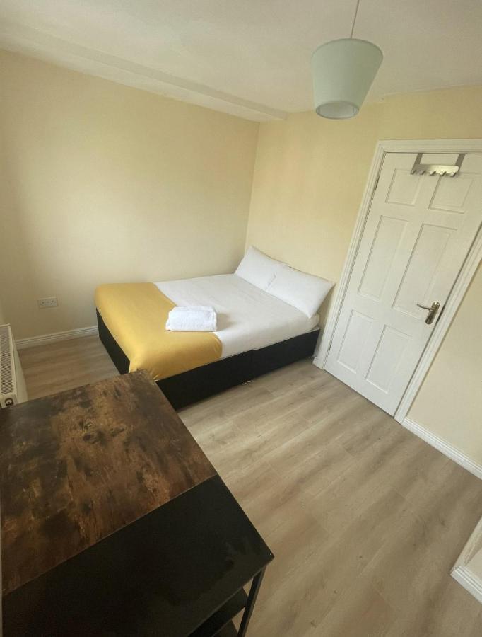 Modern City Centre House In Heart Of Galway City Ngoại thất bức ảnh